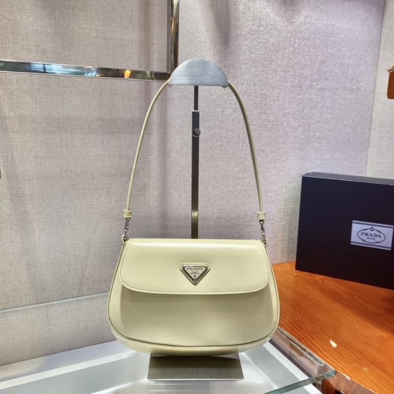 Prada Satchel Bags